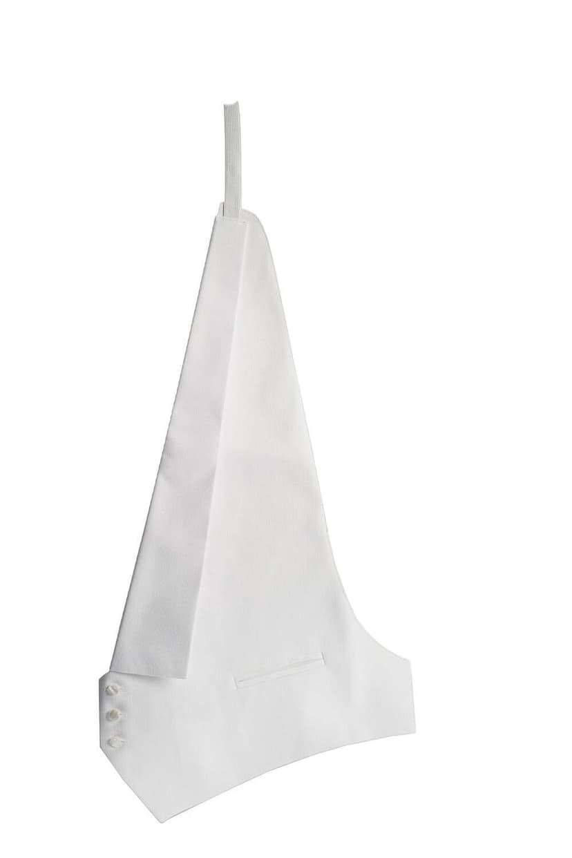 Frack väst för eleganta tillfällen